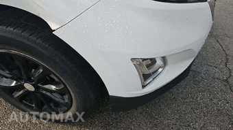 2021 Chevrolet Equinox LS 1LS - miniatura 22