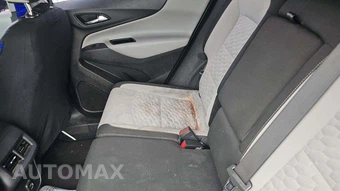 2021 Chevrolet Equinox LS 1LS - miniatura 24