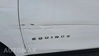 2021 Chevrolet Equinox LS 1LS - miniatura 28