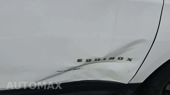 2021 Chevrolet Equinox LS 1LS - miniatura 35