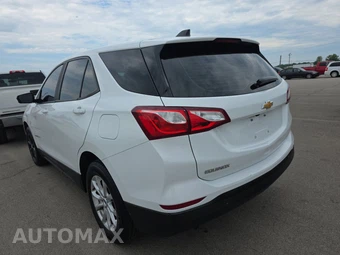 2021 Chevrolet Equinox LS 1LS - miniatura 6