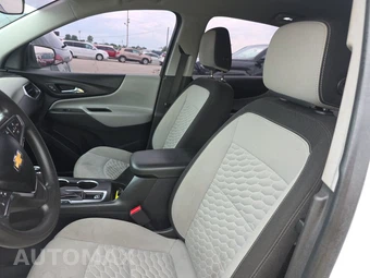 2021 Chevrolet Equinox LS 1LS - miniatura 7