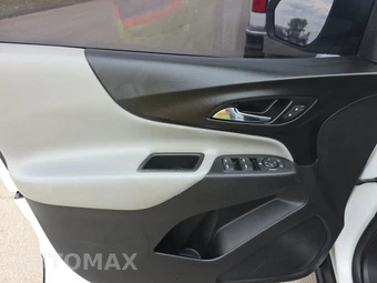 2021 Chevrolet Equinox LS 1LS - miniatura 9