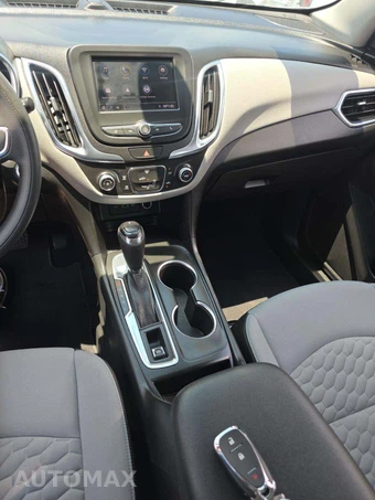 2021 Chevrolet Equinox LS 1LS - miniatura 10