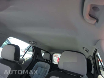 2021 Chevrolet Equinox LS 1LS - miniatura 11