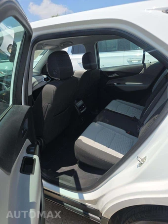 2021 Chevrolet Equinox LS 1LS - miniatura 13