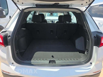 2021 Chevrolet Equinox LS 1LS - miniatura 14