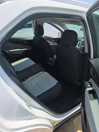 2021 Chevrolet Equinox LS 1LS - miniatura 16