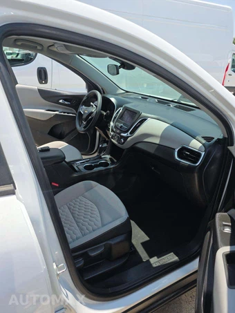 2021 Chevrolet Equinox LS 1LS - miniatura 18