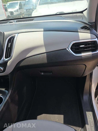 2021 Chevrolet Equinox LS 1LS - miniatura 19