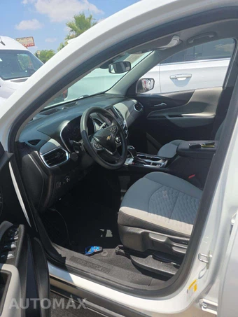 2021 Chevrolet Equinox LS 1LS - miniatura 6