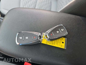 2021 Chevrolet Equinox LS 1LS - miniatura 8