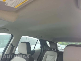 2021 Chevrolet Equinox LS 1LS - miniatura 11