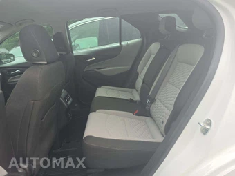 2021 Chevrolet Equinox LS 1LS - miniatura 13