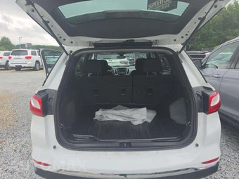 2021 Chevrolet Equinox LS 1LS - miniatura 14