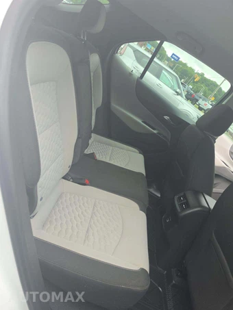 2021 Chevrolet Equinox LS 1LS - miniatura 16