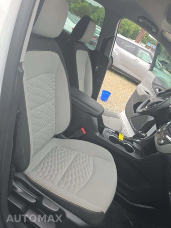 2021 Chevrolet Equinox LS 1LS - miniatura 18
