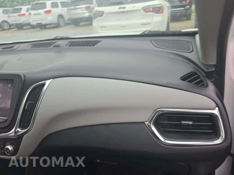 2021 Chevrolet Equinox LS 1LS - miniatura 19