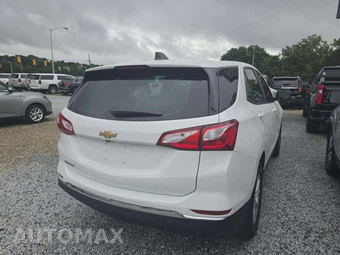 2021 Chevrolet Equinox LS 1LS - miniatura 3