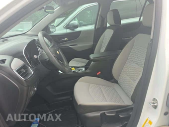 2021 Chevrolet Equinox LS 1LS - miniatura 6