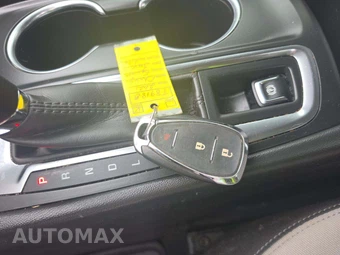 2021 Chevrolet Equinox LS 1LS - miniatura 8