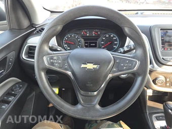 2021 Chevrolet Equinox LS 1LS - miniatura 10