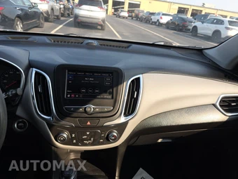 2021 Chevrolet Equinox LS 1LS - miniatura 11