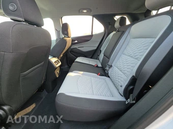 2021 Chevrolet Equinox LS 1LS - miniatura 13