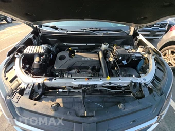 2021 Chevrolet Equinox LS 1LS - miniatura 15