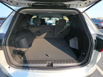 2021 Chevrolet Equinox LS 1LS - miniatura 16