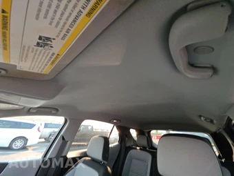 2021 Chevrolet Equinox LS 1LS - miniatura 17