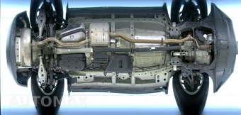 2021 Chevrolet Equinox LS 1LS - miniatura 20