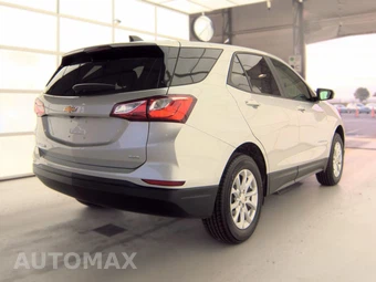 2021 Chevrolet Equinox LS 1LS - miniatura 4