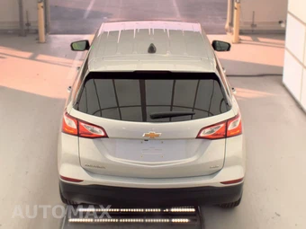 2021 Chevrolet Equinox LS 1LS - miniatura 5