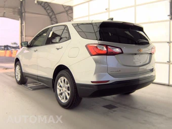 2021 Chevrolet Equinox LS 1LS - miniatura 6
