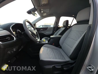 2021 Chevrolet Equinox LS 1LS - miniatura 7