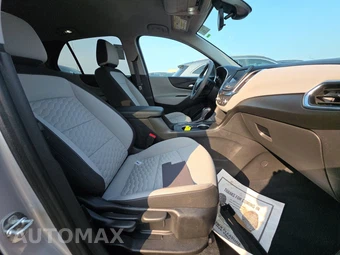2021 Chevrolet Equinox LS 1LS - miniatura 8