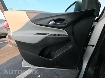 2021 Chevrolet Equinox LS 1LS - miniatura 9