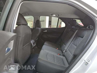 2021 Chevrolet Equinox LT 1LT - miniatura 10