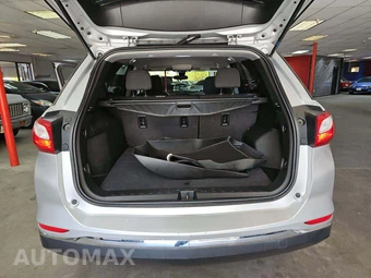 2021 Chevrolet Equinox LT 1LT - miniatura 11