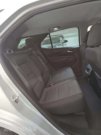 2021 Chevrolet Equinox LT 1LT - miniatura 13