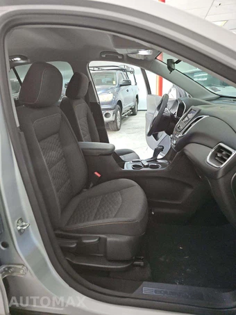2021 Chevrolet Equinox LT 1LT - miniatura 15