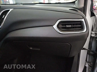 2021 Chevrolet Equinox LT 1LT - miniatura 16