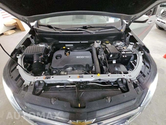 2021 Chevrolet Equinox LT 1LT - miniatura 27