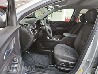 2021 Chevrolet Equinox LT 1LT - miniatura 3
