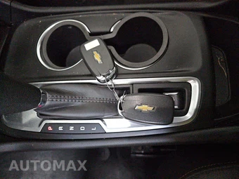 2021 Chevrolet Equinox LT 1LT - miniatura 5