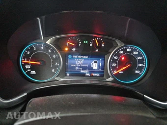 2021 Chevrolet Equinox LT 1LT - miniatura 6