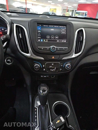 2021 Chevrolet Equinox LT 1LT - miniatura 7