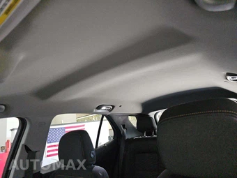 2021 Chevrolet Equinox LT 1LT - miniatura 8