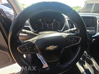 2021 Chevrolet Equinox LT 1LT - miniatura 10